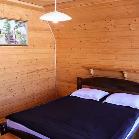 Honka Semesterbostad