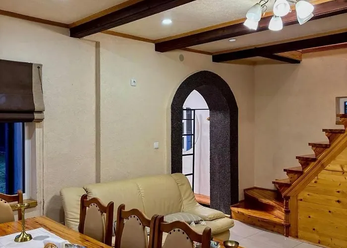 Tatil Evi 